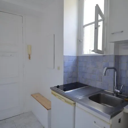 The King - Studio Dans Le Quartier Du Port Apartamento *