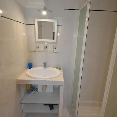 Apartamento The King - Studio Dans Le Quartier Du Port